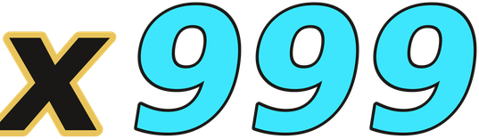 x999 logo
