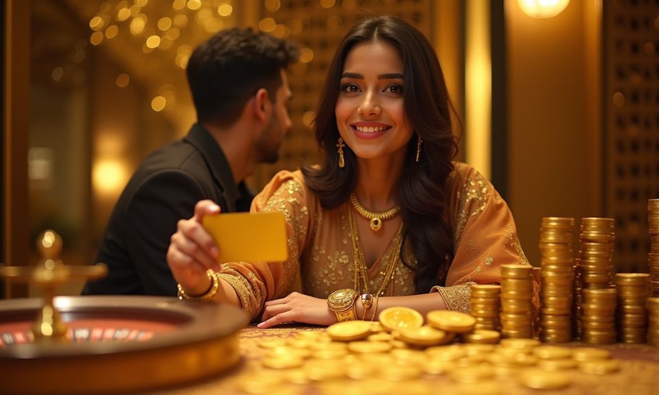 x999 One account connects you to cricket betting, live casino, and more