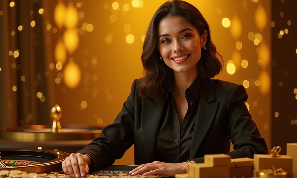 x999 casino app visual